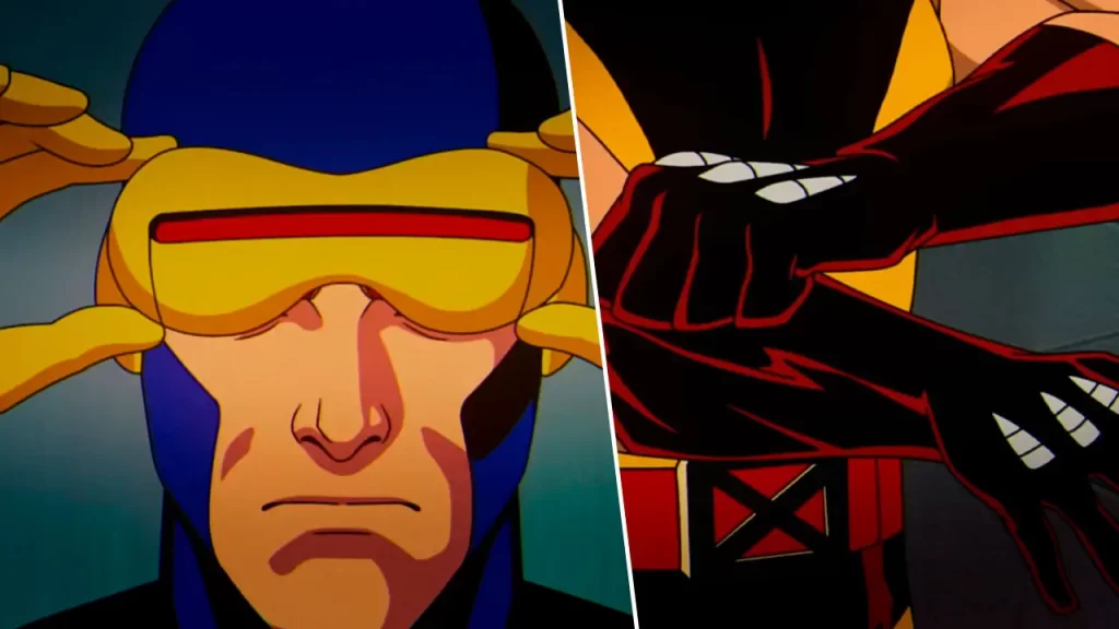 X-Men 97 traerá de vuelta los trajes clásicos de los mutantes