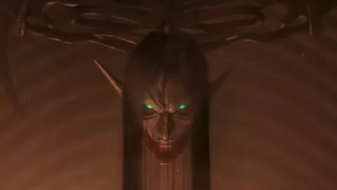 Attack on Titan recibe animación CGI hecha por un fan que luce impresionante
