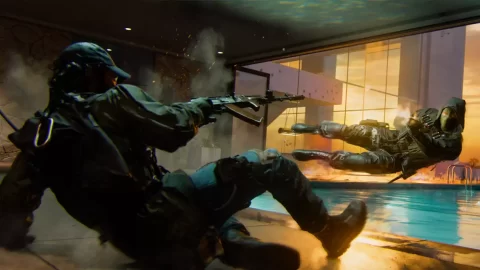 Beta de Call of Duty: Black Ops 6 arrancaría en agosto para las reservas