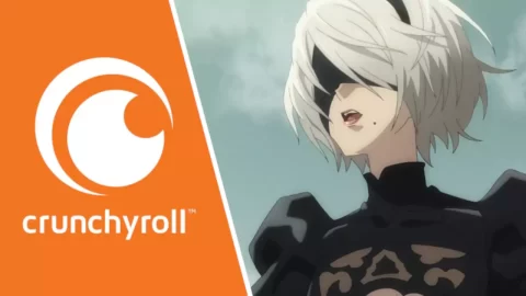 Crunchyroll tendrá NieR, Tower of God y mucho más durante el verano