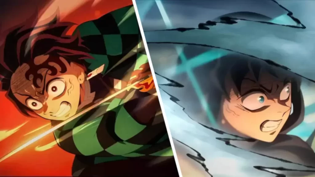 Demon Slayer: Kimetsu no Yaiba confirma su continuación en forma de trilogia