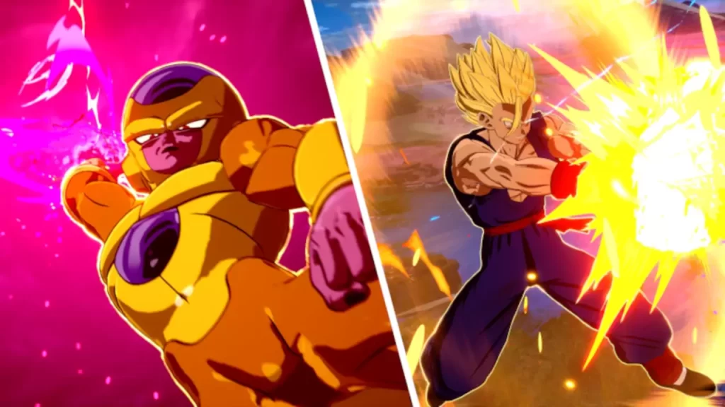 Dragon Ball: Sparking! Zero tendrá pase de temporada en su lanzamiento