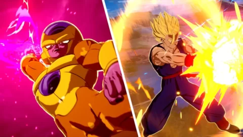 Dragon Ball: Sparking! Zero tendrá pase de temporada en su lanzamiento