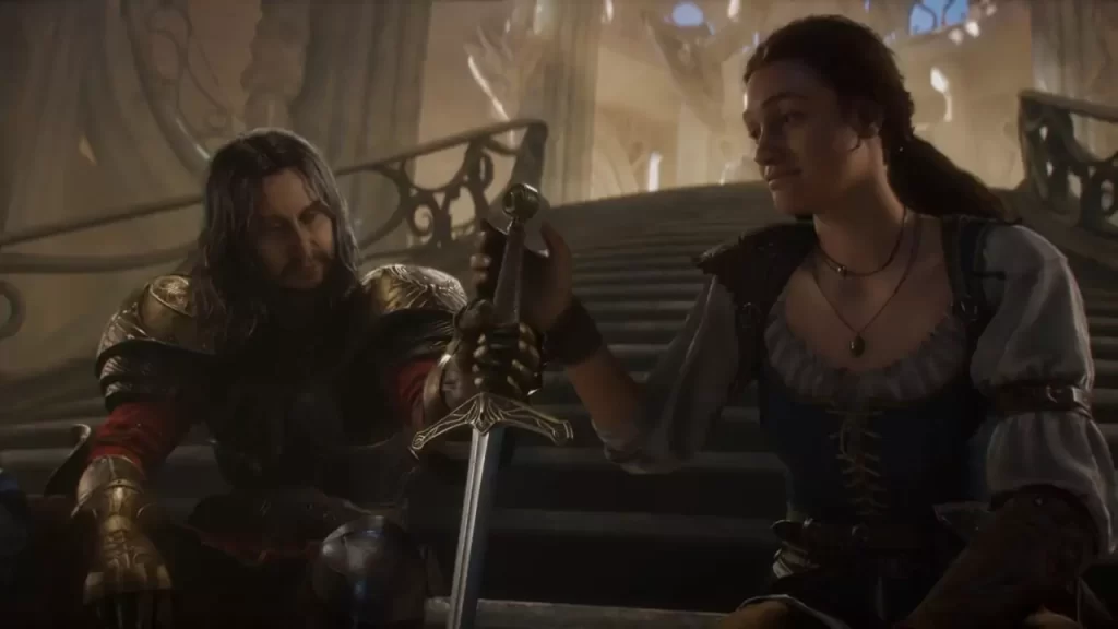 Fable ahora sí está de vuelta con un nuevo avance y venta de salida para el 2025