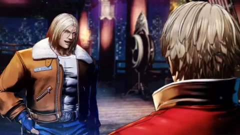 Fatal Fury nos da un nuevo vistazo de su próxima entrega en el Summer Game Fest