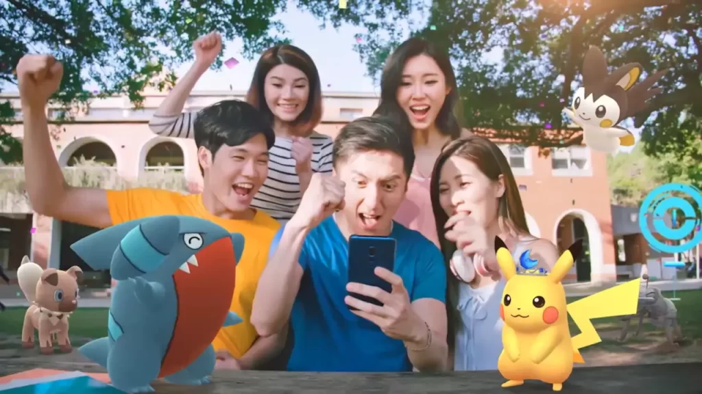Festival de Pokémon GO: 2024 ya tiene fechas y así puedes participar