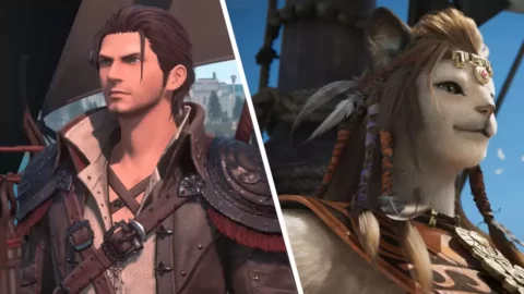 Final Fantasy XIV: Dawntrail libera su último avance antes de embarcarnos hacia la aventura