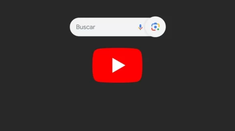 Google Lens YouTube