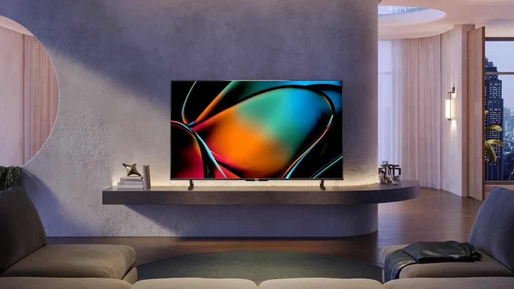 Hisense 100U8K 100 pulgadas 2024