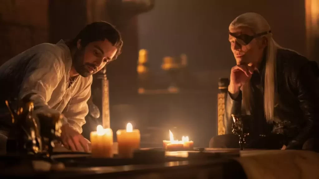 House of the Dragon confirma que sí habrá tercera temporada