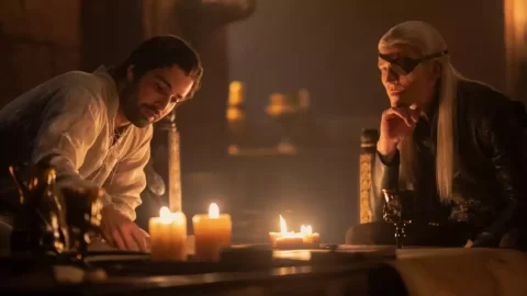House of the Dragon confirma que sí habrá tercera temporada