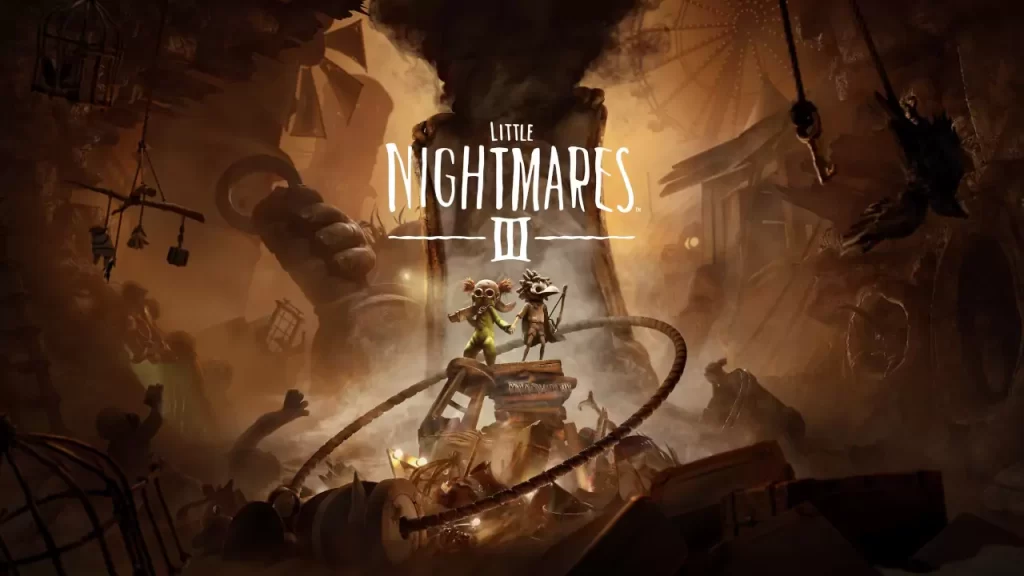Comienzan los retrasos, Little Nightmares 3 se va a 2025