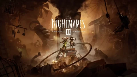 Comienzan los retrasos, Little Nightmares 3 se va a 2025