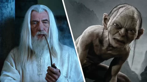 Lord of The Rings: Ian McKellen habla de si volverá a ser Gandalf en película de Gollum