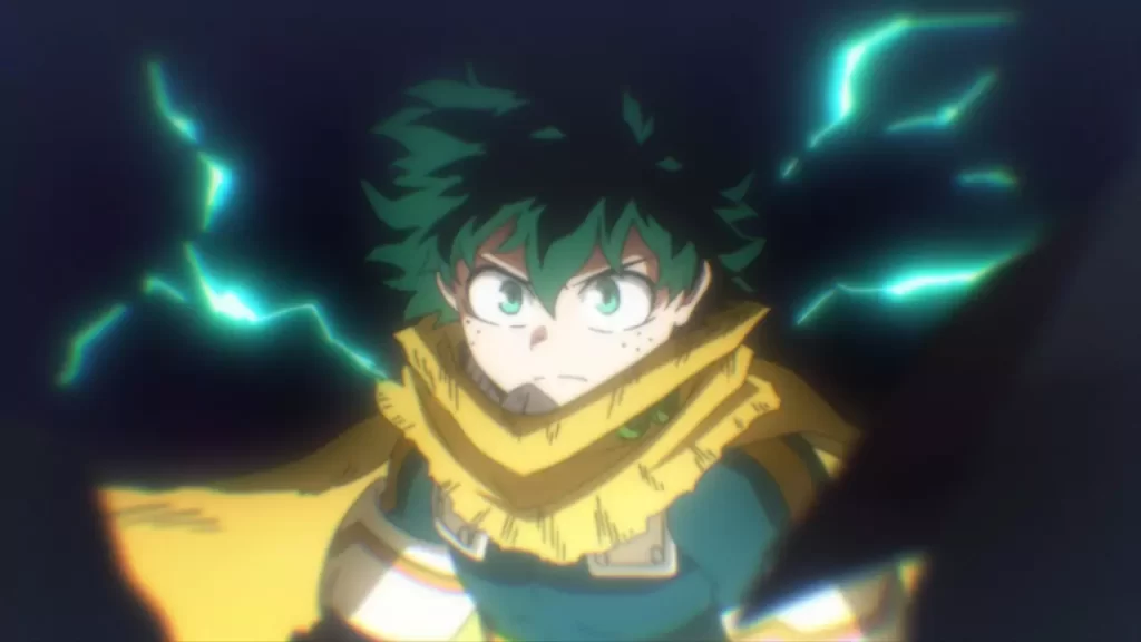 My Hero Academia, temporada 7 capítulo 6: a qué hora sale el nuevo episodio, cómo y dónde verlo