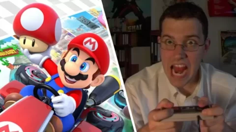 Hombre mandaba amenazas a Nintendo por problemas con sus juegos