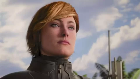 Perfect Dark está de regreso y promete traer a la franquicia de vuelta