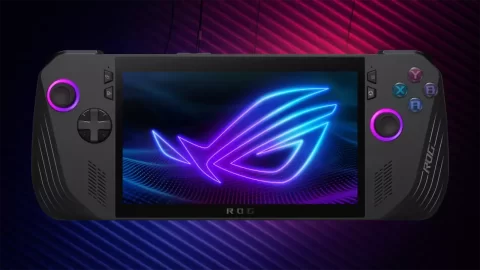 ROG Ally X: fecha de salida, mejoras y es tan cara que esperaras mejor comprar la previa