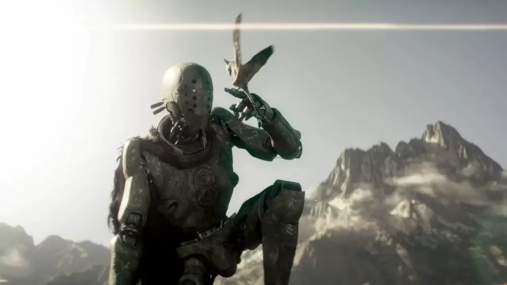 Rebel Moon: Zack Snyder cumple, Netflix lanzará el Director's Cut