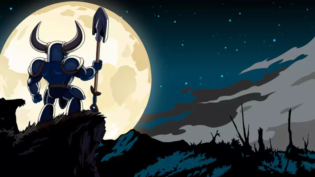 Shovel Knight tendrá una versión definitiva con muchas mejoras