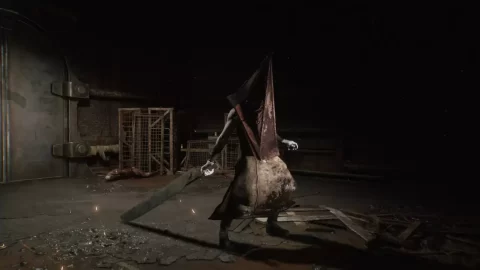 Encargado del remake de Silent Hill 2 dice que siempre quisieron ser fieles al original