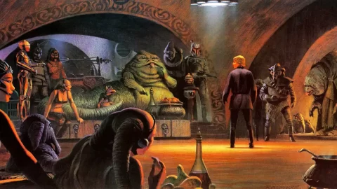 Figura de Star Wars se vuelve en el juguete más caro del mundo