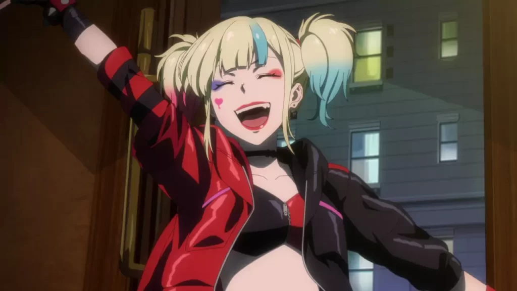 Suicide Squad Isekai nos muestra su opening y se ve que se pondrá buena