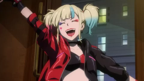 Suicide Squad Isekai nos muestra su opening y se ve que se pondrá buena