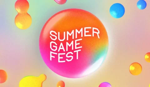 Summer Game Fest lanza un tráiler para su show y así seas parte del hype