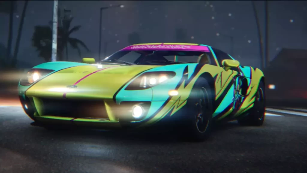 The Crew Motorfest presenta las novedades de su Año 2 en Ubisoft Forward