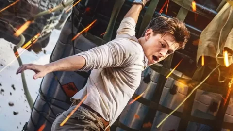 La película de Uncharted acaba de confirmar que tendrá secuela