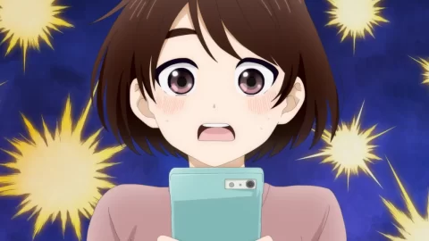 El capítulo 11 de A Condition Called Love hará que Hananoi tenga que salir con un amigo de Hotaru.