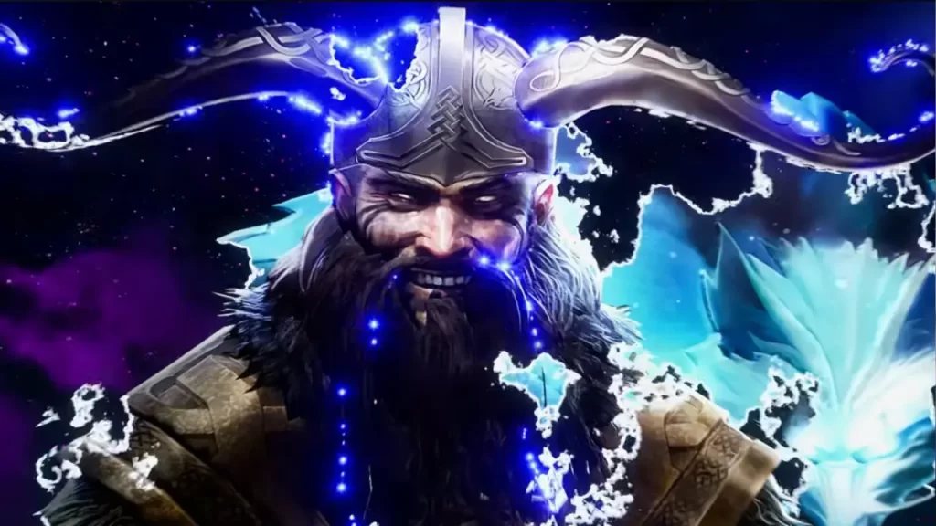 Age of Mythology Retold llegará este otoño de 2024, ¡prepárate para conectar con todos los panteones mitológicos!