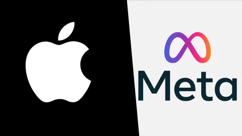 Apple y Meta perseguidos por la justicia europea