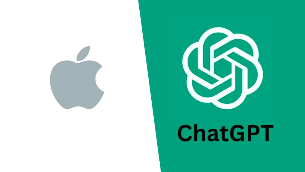 Apple no le paga a OpenAI por ChatGPT
