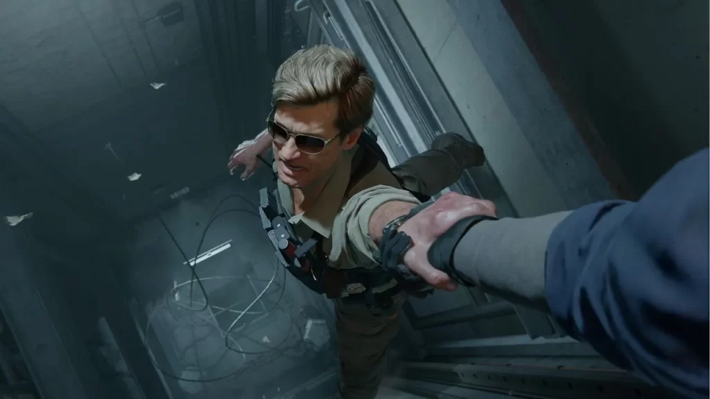 Call of Duty: Black Ops 6 en realidad no pesará 300 GB