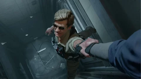 Call of Duty: Black Ops 6 en realidad no pesará 300 GB