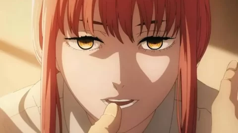 El último capítulo de manga de Chainsaw Man nos mostró que a Denji aún le faltan algunas rupturas de corazón.