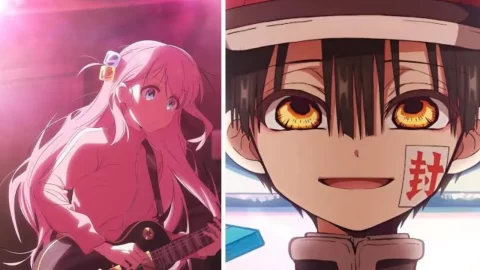 Crunchyroll ya anunció los nuevos títulos que llegarán a su plataforma este verano.