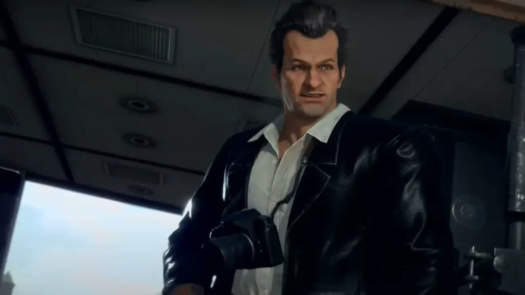 Dead Rising Deluxe Remaster