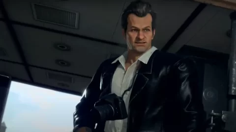 Dead Rising Deluxe Remaster