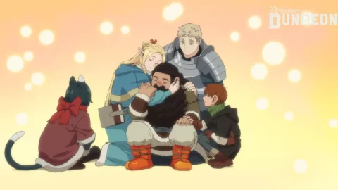 ¿De qué se tratará la segunda temporada de Delicious in Dungeon? ¿Desde dónde puedes retomar el manga?