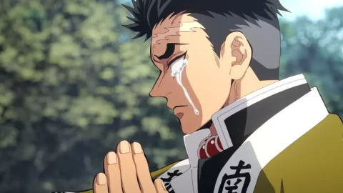 Demon Slayer: Kimetsu no Yaiba podría mostrarnos el pasado del pilar más fuerte.