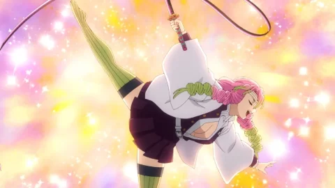 El nuevo capítulo de Demon Slayer mostrará a Kanroji y su dulce, pero intenso entrenamiento. ¿Será que Tanjiro pueda terminarlo igual de fácil que los anteriores?
