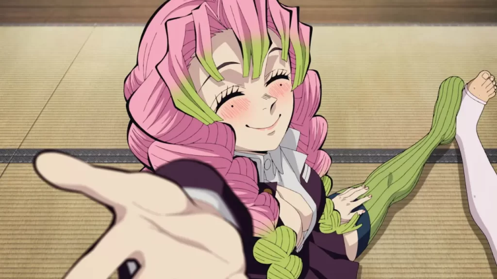 Demon Slayer: Kimetsu no Yaiba comenzará a adaptar el entrenamiento del pilar de la roca y será exhaustivo.