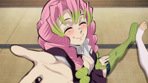 Demon Slayer: Kimetsu no Yaiba comenzará a adaptar el entrenamiento del pilar de la roca y será exhaustivo.