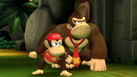 Donkey Kong Country Returns regresa en 2025, detalles a continuación.