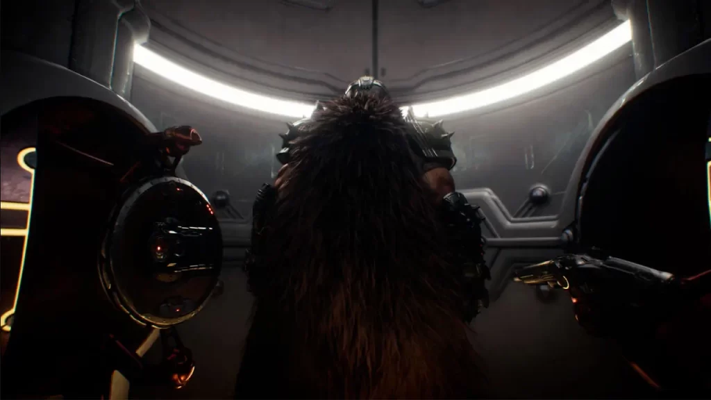 Doom: The Dark Ages anuncio confirmado