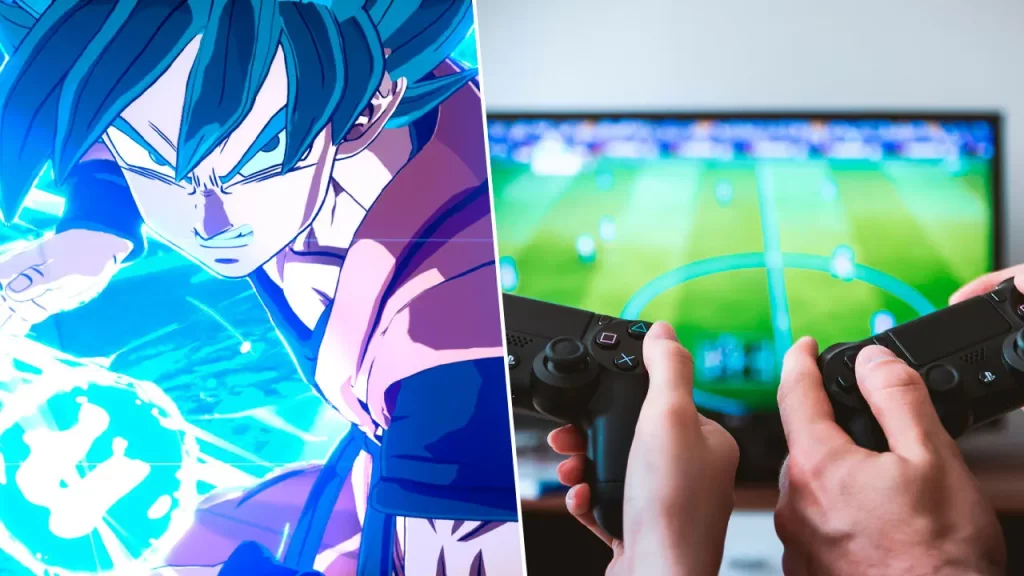 Dragon Ball: Sparking! Zero tendrá multijugador local