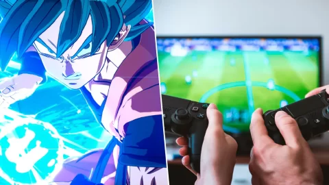 Dragon Ball: Sparking! Zero tendrá multijugador local